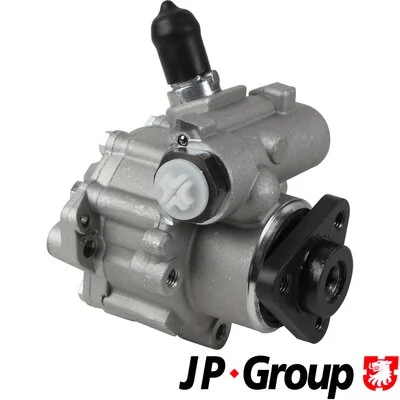Hydraulic Pump, steering
